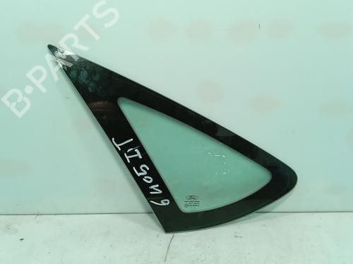 Dør rude ventre bagtil Dør rude ventre bagtil FORD FOCUS II (DA_, HCP, DP) 1.8 TDCi (115 hp) 33989351 33989351