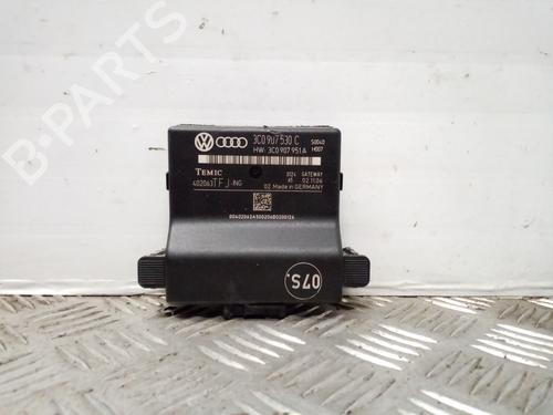 electronic-module-vw-passat-b6-3c2-3c0907530c-3c0907951a-2005-2006-2007-2008-2009-2010-18993195 main image