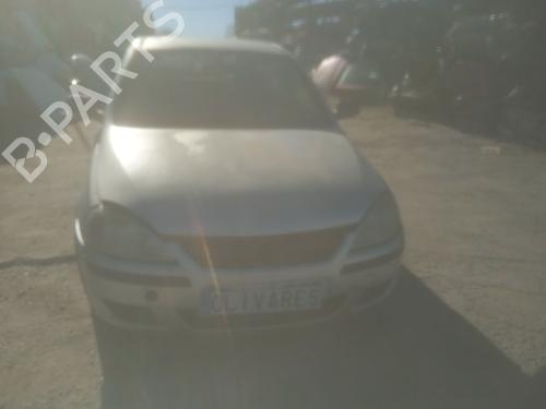 Motorstyringsenhed OPEL CORSA C (X01) 1.3 CDTI (F08, F68) | BP23430746M57 