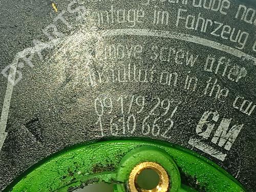 Squib airbag OPEL CORSA B (S93) 1.7 D (F08, F68, M68) | BP31110090C102 