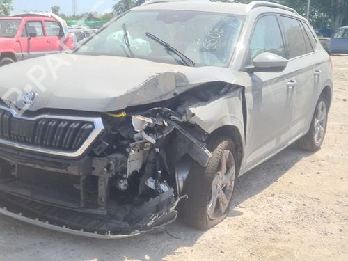 Brugte SKODA KAMIQ (NW4) 1.0 TSI 4755977