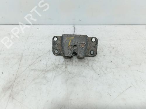 Used Tailgate lock Tailgate lock SSANGYONG REXTON / REXTON II (GAB_) [2002-2026] 36527117 36527117