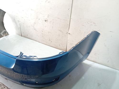 Rear bumper SKODA OCTAVIA III (5E3, NL3, NR3) 1.6 TDI | BP31102067C8 