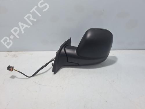 Retrovisore sinistro FIAT DOBLO Box Body/MPV (510_, 511_) BlueHDi 100 (102 hp) 31107581