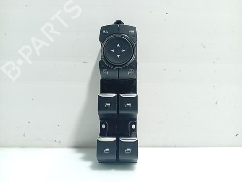 Used Left front window switch FORD KUGA III (DFK) [2019-2025]  31102461