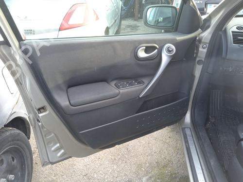 Rear parcel shelf RENAULT MEGANE II Estate (KM0/1_) 1.9 dCi | BP31101573C85 