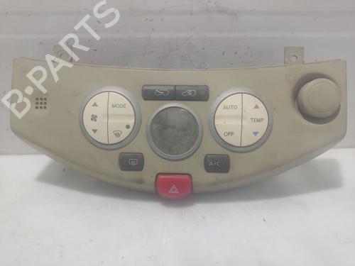 Used Climate control NISSAN MICRA III (K12) 1.4 (BK12) (98 hp) 25617036