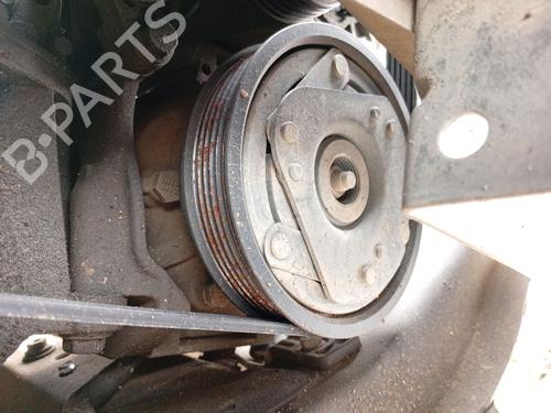 Compressor A/A RENAULT MEGANE I Classic (LA0/1_) 1.6 16V (LA00, LA04, LA0B, LA11, LA16, LA19, LA1J, LA1K,... (107 hp) 25486023