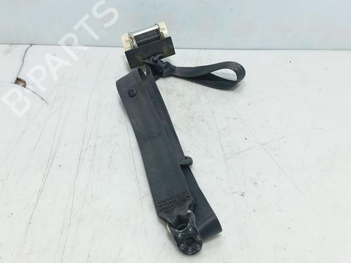 Used Rear left seatbelt Rear left seatbelt 39026595 39026595
