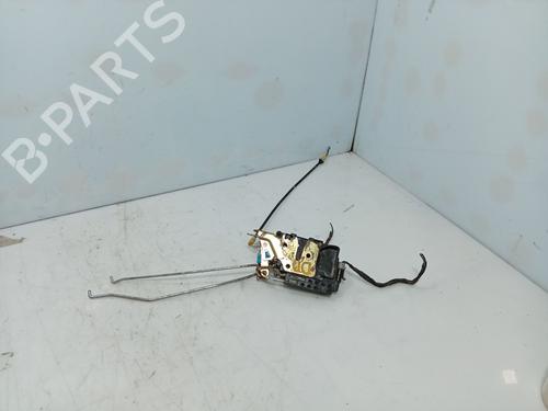Used Front right lock Front right lock SSANGYONG REXTON / REXTON II (GAB_) 2.7 Xdi (165 hp) 40068275 40068275