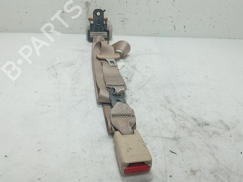 Ceinture de sécurité arrière centrale Ceinture de sécurité arrière centrale LEXUS IS II (_E2_) 220d (ALE20) (177 hp) 36406433 36406433