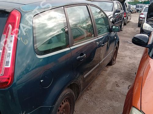 Rear center seatbelt FORD FOCUS C-MAX (DM2) 1.6 | BP31111054I27 