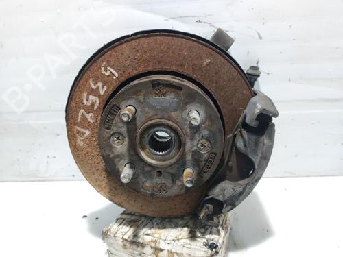 Used Right front steering knuckle KIA SHUMA I (FB) [1996-2002]  24337965