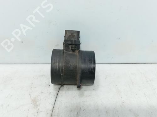 Used Mass air flow sensor Mass air flow sensor MERCEDES-BENZ E-CLASS T-Model (S211) E 320 T CDI (211.226) (204 hp) 36106334 36106334