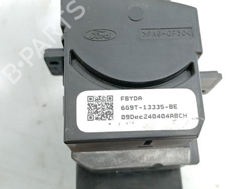 Steering column stalk FORD MONDEO IV (BA7) 2.0 TDCi | BP34273071I23 - Image 2