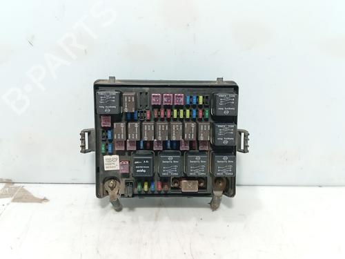 electronic-module-ssangyong-rexton-rexton-ii-gab_-2002-40058665 main image