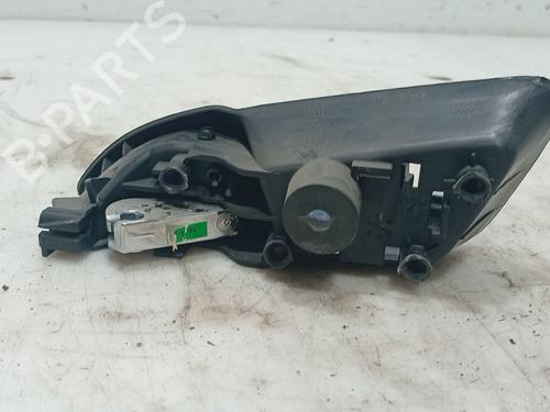 Rear right interior door handle OPEL CORSA E (X15) 1.4 (08, 68) | BP37758102I16 - Image 4