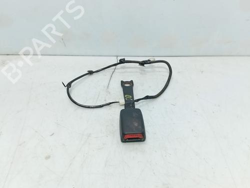 Used Seat buckle Seat buckle TOYOTA AURIS (_E18_) 1.4 D-4D (NDE180_, NDE180R) (90 hp) 34383078 34383078