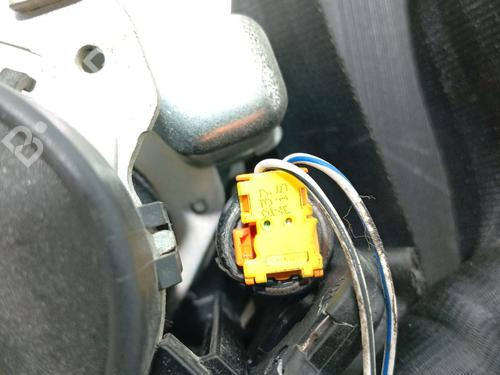 Front right seatbelt FIAT DOBLO Cargo (263_) 1.3 D Multijet | BP39226519I25 - Image 5