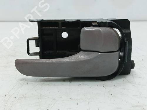 front-right-interior-door-handle-nissan-almera-ii-hatchback-n16-2000-32686728 main image