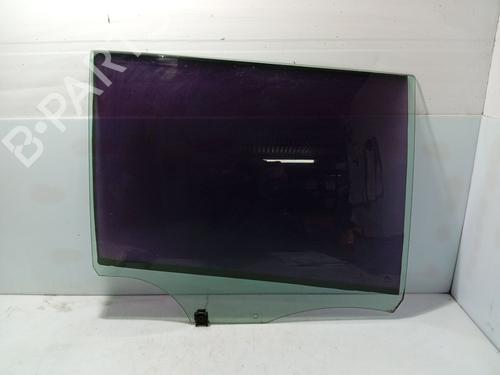 Used Rear right door window CITROËN C4 Grand Picasso II (DA_, DE_) 2.0 BlueHDi 150 (150 hp) 32090890