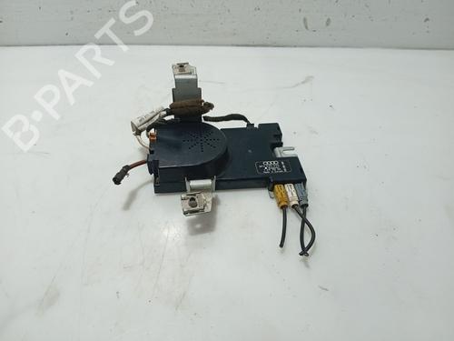 Used Electronic module AUDI A3 (8P1) 2.0 TDI 16V (140 hp) 31109806