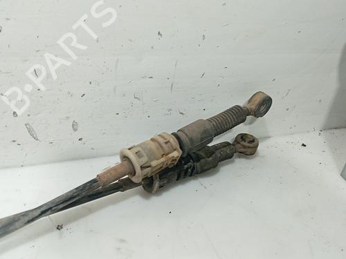 Gear lever NISSAN NOTE (E11, NE11) 1.5 dCi | BP37440780M90 - Image 3