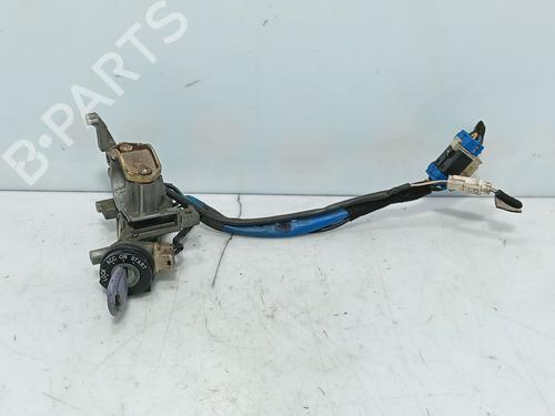 Used Ignition barrel Ignition barrel KIA CARNIVAL II (GQ) 2.9 CRDi (144 hp) 34232996 34232996