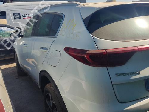 Right rear window motor KIA SPORTAGE IV (QL, QLE) 1.6 GDI | BP31110005E22 