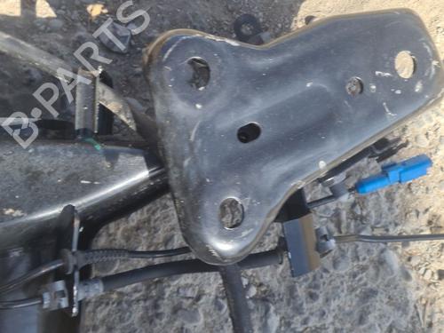 Rear axle CITROËN C3 III (SX) 1.2 PURETECH 82 | BP40041765M2 - Image 2