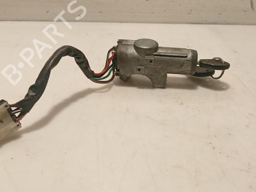 Used Ignition barrel NISSAN SERENA (C23) 2.3 D (75 hp) 31116971