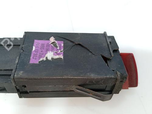 Warning switch AUDI A6 C5 (4B2, 4B4) 2.5 TDI | BP38775089I22 - Image 4