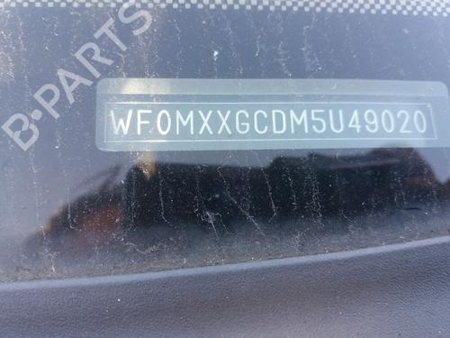 Rat FORD FOCUS C-MAX (DM2) 2.0 TDCi | BP18991784C49 - Image 15