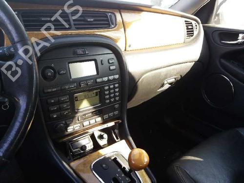 Elektronische module JAGUAR X-TYPE I (X400) 2.5 V6 All-wheel Drive | BP24999791M83