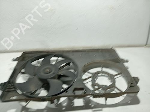 Koelventilatormotor FORD TRANSIT CONNECT (P65_, P70_, P80_) 1.8 TDCi | BP31106196M35