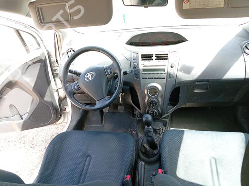 Engine TOYOTA YARIS (_P9_) 1.33 VVT-i (NSP90_, NSP90R) | BP36564287M1 - Image 22
