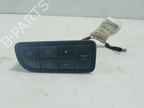 Headlight switch FIAT GRANDE PUNTO (199_) 1.4 16V (199BXG1B, 199AXG1B) | BP37873336I24 - Image 2