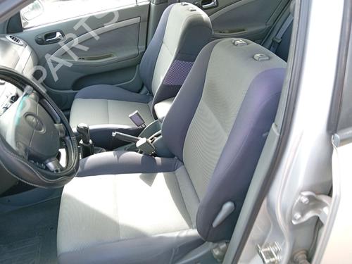 Engine CHEVROLET LACETTI (J200) 2.0 D | BP38288542M1 - Image 17