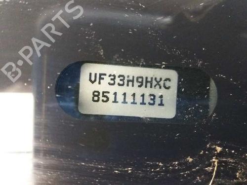 Servo brake PEUGEOT 307 SW (3H)  | BP18982047M42 