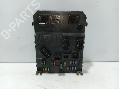 Used Electronic module CITROËN XSARA PICASSO (N68) 1.6 HDi (90 hp) 31110118