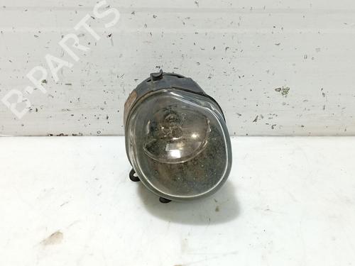 Højre Foran Tågelygte AUDI A3 (8L1) 1.9 TDI (110 hp) 31098707