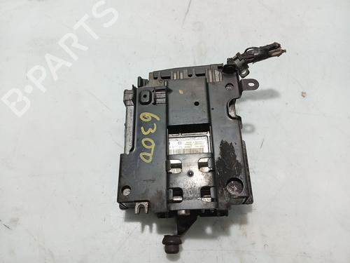 Used Engine control unit (ECU) RENAULT SCÉNIC I MPV (JA0/1_, FA0_) 1.9 dTi (JA0N) (98 hp) 31111686