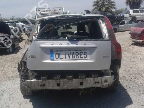 Alternator VOLVO V50 (545) D3 | BP24684332M7 - Image 5