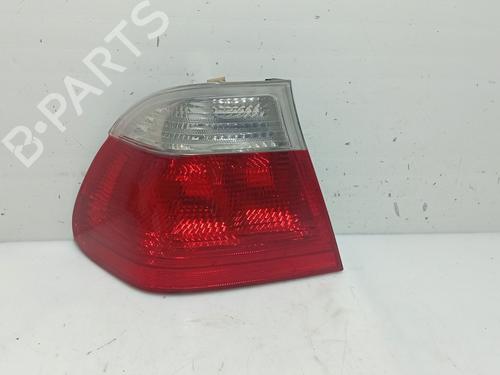 Used Left taillight Left taillight BMW 3 (E46) 320 d (150 hp) 35791243 35791243