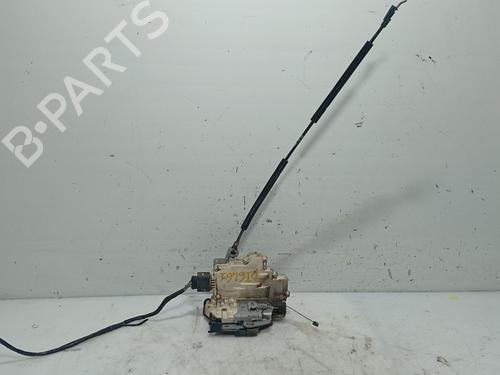Used Front left lock Front left lock 37603845 37603845