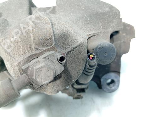 Left front brake caliper VW PASSAT B7 (362) 2.0 TDI | BP36780415M105 - Image 4
