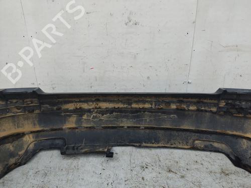Rear bumper VW PASSAT B5.5 (3B3)  | BP23859300C8 