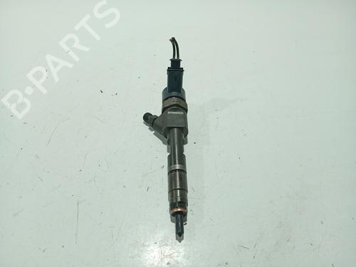 Injektor für RENAULT MEGANE II (BM0/1_, CM0/1_) 1.9 dCi (BM0G, CM0G) (120 hp) 31103432