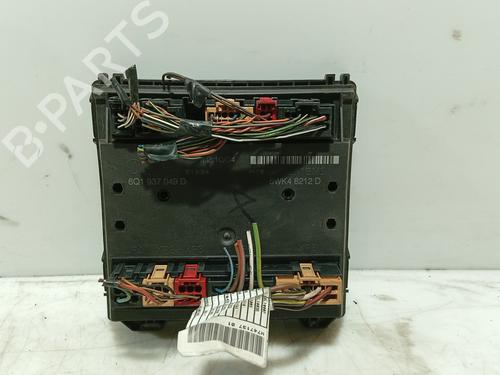 Electronic module SEAT CORDOBA (6L2) 1.9 SDI | BP36406454M83 - Image 3