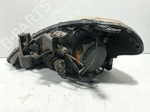 Right headlight NISSAN TIIDA Hatchback (C11) 1.5 dCi | BP37608100C29 - Image 3